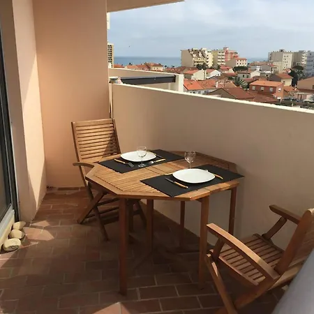 Climatise, Animaux Ok - 4 Pers. - Fr-1-833-39 Canet-en-Roussillon