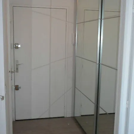 Apartamento Climatise, Animaux Ok - 4 Pers. - Fr-1-833-39 *